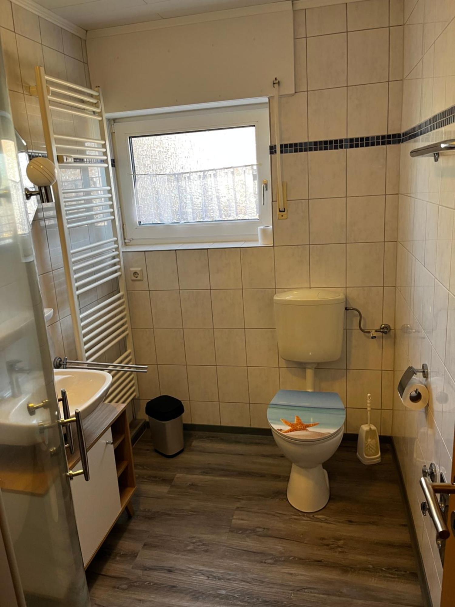 Apartment Bakenweg Fuer Maximal 4 Personen Norden Kültér fotó